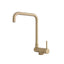 Single Handle Foldable Kitchen Faucet