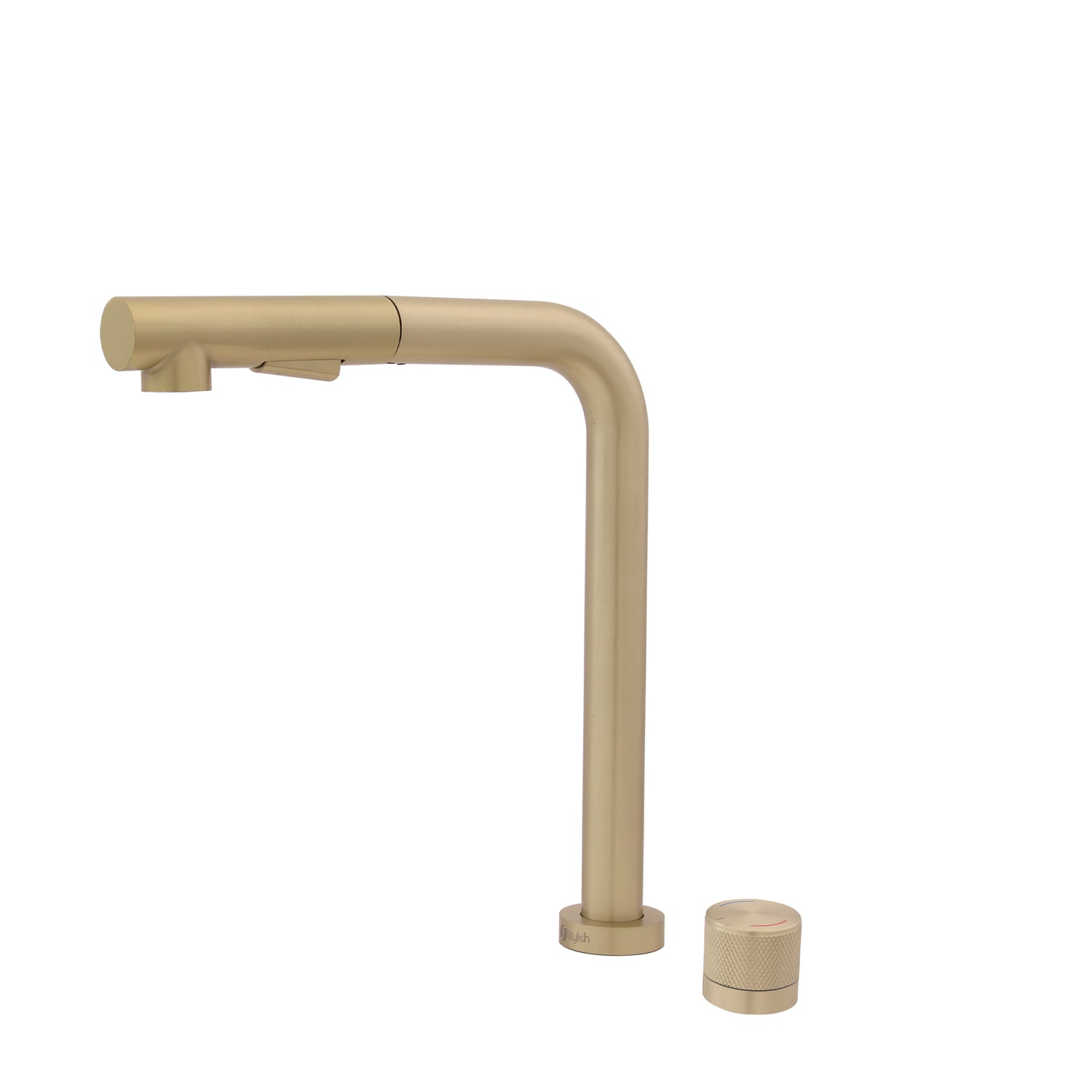 Single Handle Lift Up Kitchen Faucet