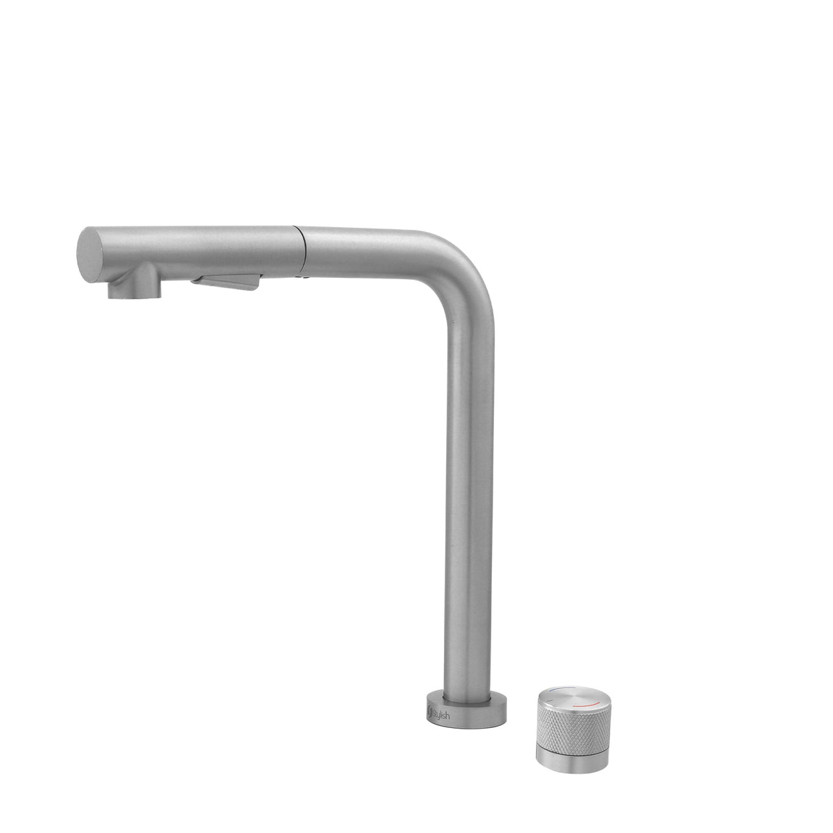 Single Handle Lift Up Kitchen Faucet