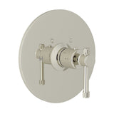 Campo™ 3/4" Thermostatic Trim Without Volume Control A4914il