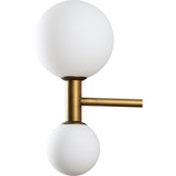 Luiza 24" W x 6/13" H x 13/6" D