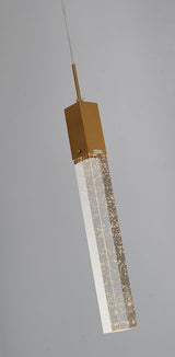 Single Pendant Lighting ADS01P1G