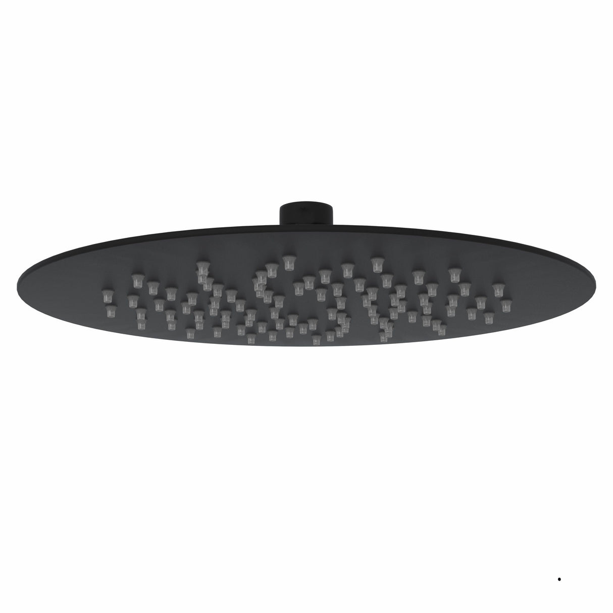 9" Rain Showerhead Slm02