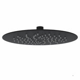 9" Rain Showerhead Slm02