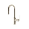 CIT Junior Single Handle Kitchen Faucet Pull-Down Dual Spray