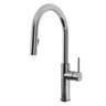 SPECIFIK - Single Handle Kitchen Faucet Pull-Down Dual Spray
