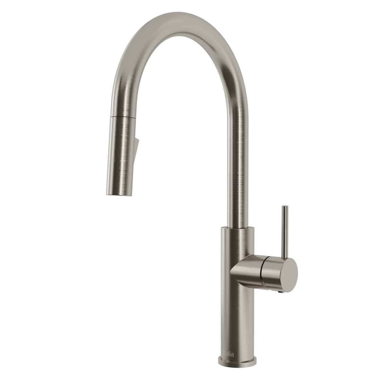 SPECIFIK - Single Handle Kitchen Faucet Pull-Down Dual Spray