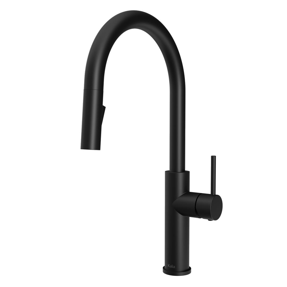 SPECIFIK - Single Handle Kitchen Faucet Pull-Down Dual Spray