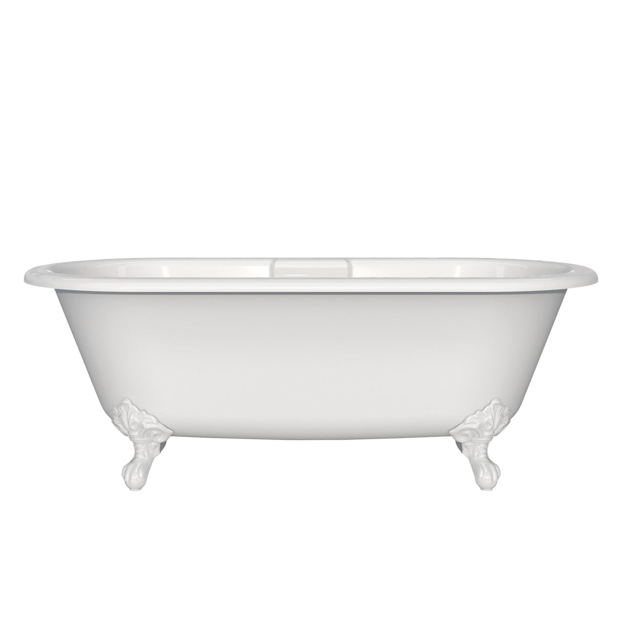 Cheshire 69" x 31" Freestanding Bathtub