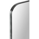 DELPHINUS 20" W x 46" H x 1" D