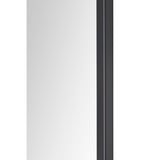 JACKLINE 24" W x 36" H x 0.5" D