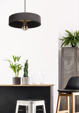 Moriah 15" W x 3.25" H x 15" D