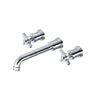 Armstrong Wall Mount Lavatory Faucet Trim