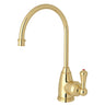 Georgian Era Hot Water Dispenser