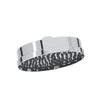 8" Rain Showerhead U.5135