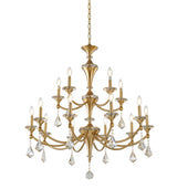 Chandelier LA41C36BR