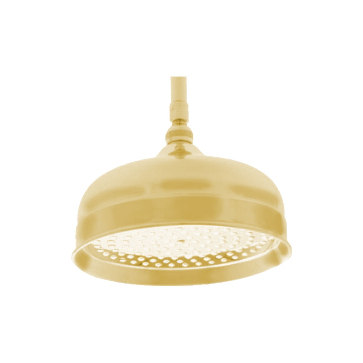 8” Shower Head - KN1210-8