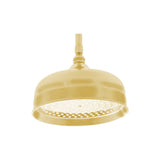 8” Shower Head - KN1210-8