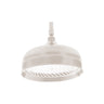 8” Shower Head - KN1210-8
