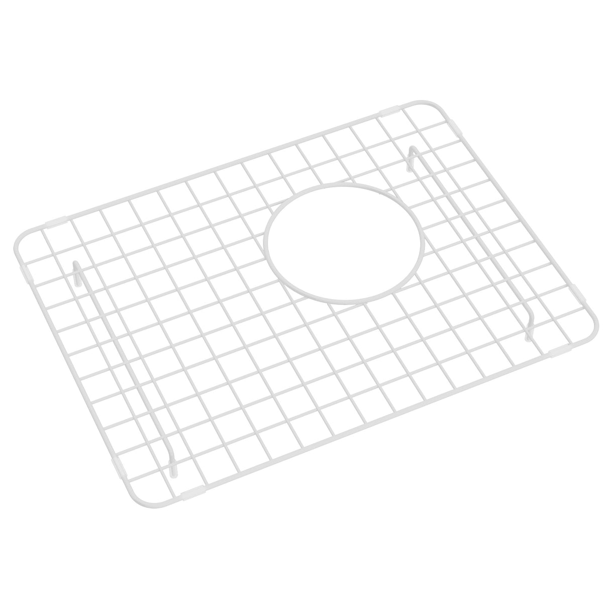 Wire Sink Grid For RC4019 & RC4018 Kitchen Sinks Small Bowl