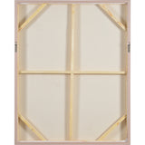 Magee 40" W x 50" H x 2.25" D