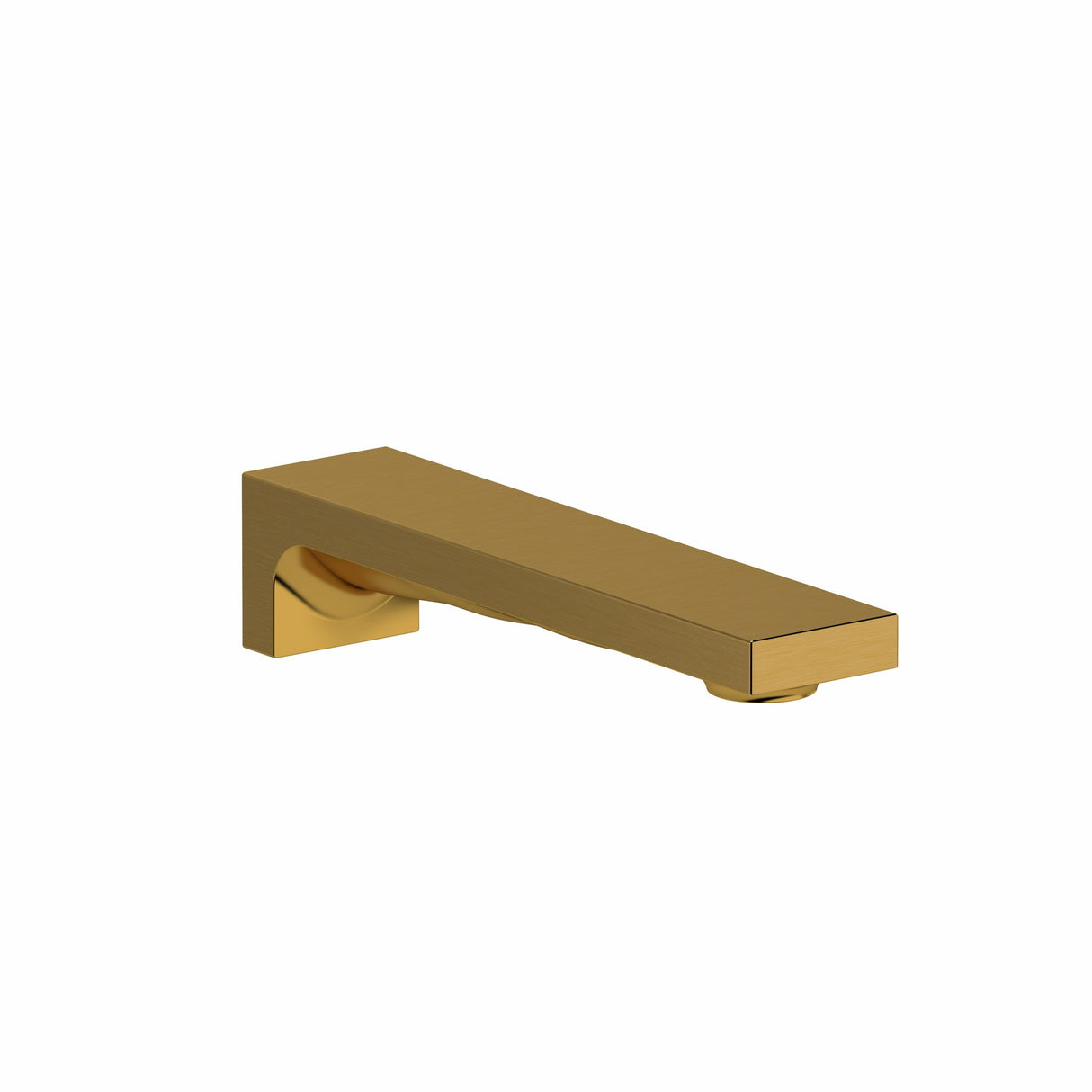 Wall-mount Tub Spout