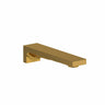 Wall-mount Tub Spout