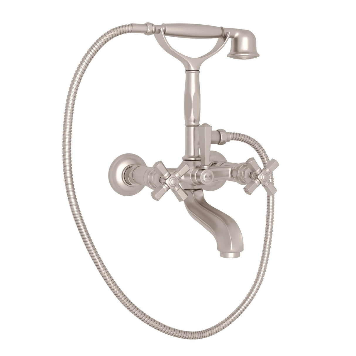Palladian? Exposed Wall Mount Tub Filler A1901XM