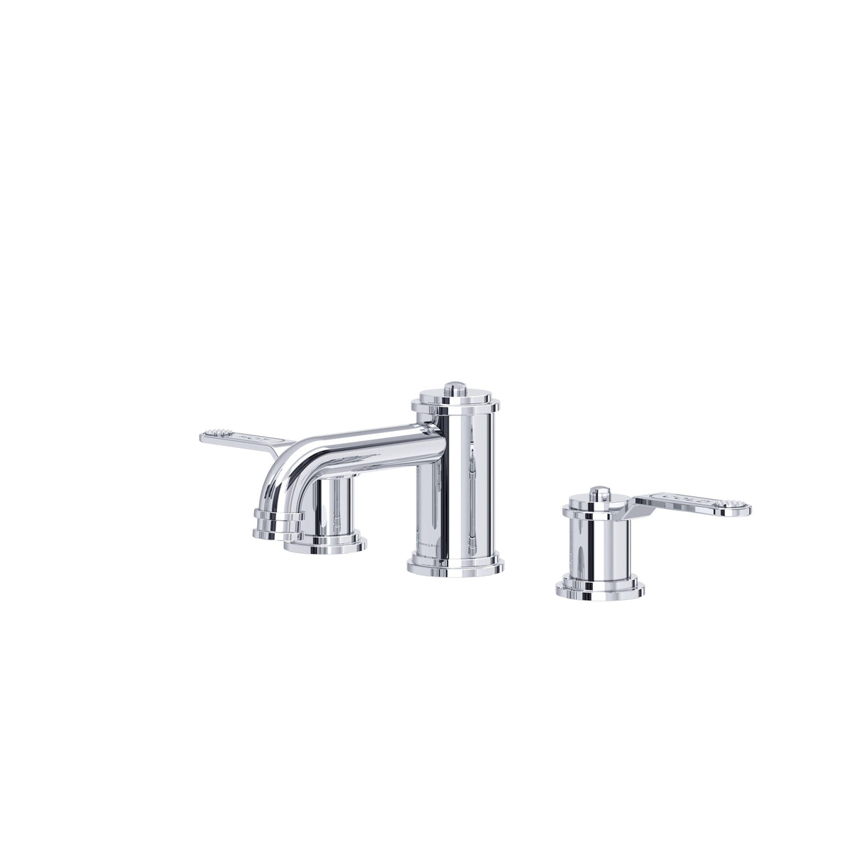 Armstrong Widespread Lavatory Faucet With Low Spout