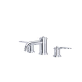 Armstrong Widespread Lavatory Faucet With Low Spout