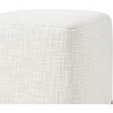 Meline 12" W x 15" H x 12" D