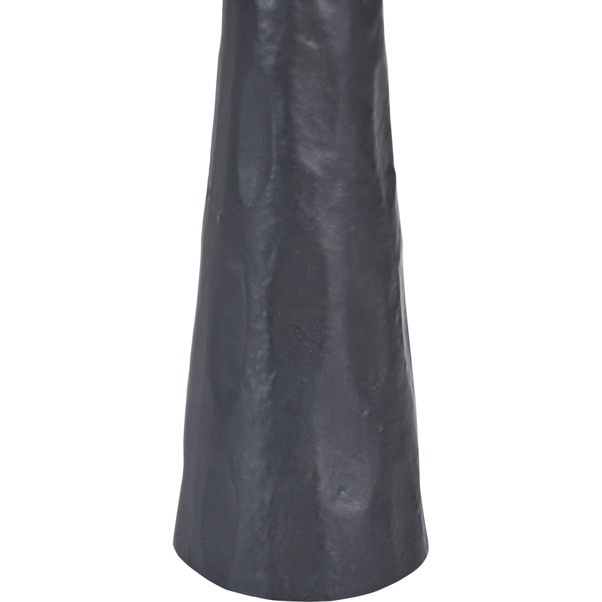 TILDE 4" W x 10/
 13" H x 4" D