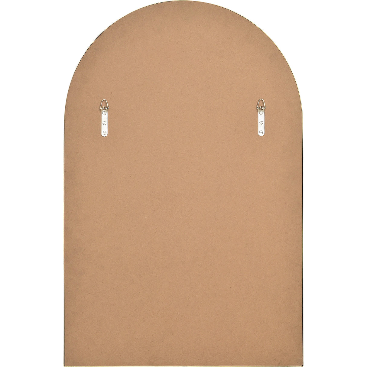 DURNESS 24" W x 36" H x 0.5" D