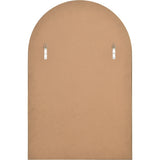 DURNESS 24" W x 36" H x 0.5" D