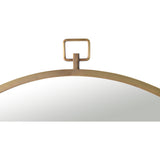 AZAM 34" W x 34" H x 0.5" D