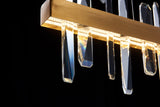 LED Chandelier FT72C47G