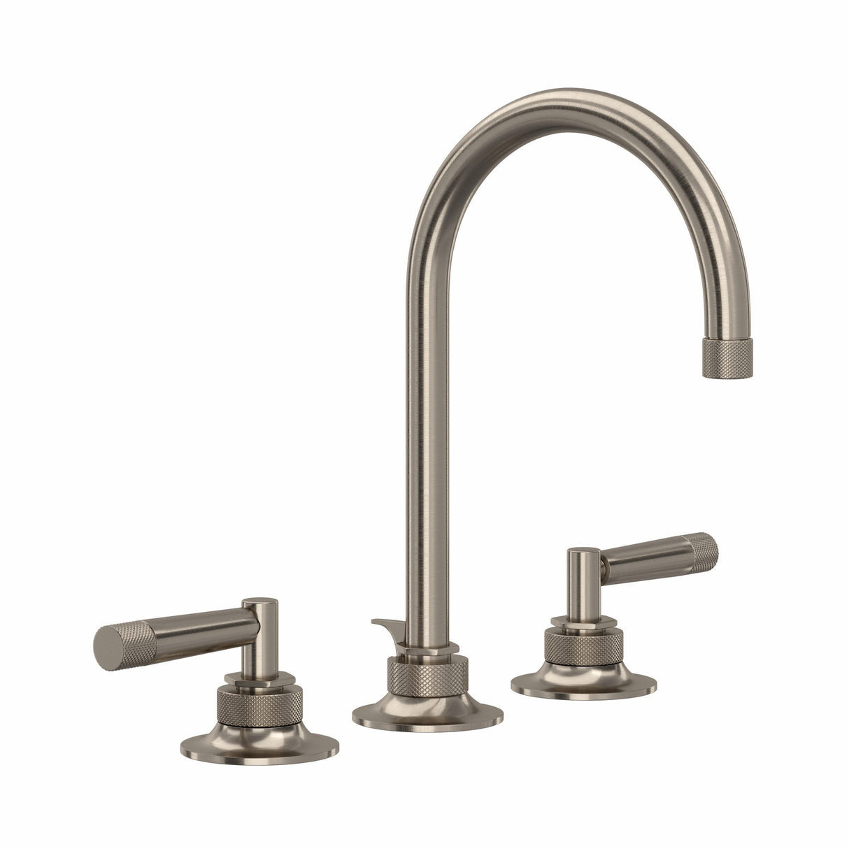 Graceline? Widespread Lavatory Faucet With C-Spout MB2019LM-2
