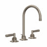 Graceline? Widespread Lavatory Faucet With C-Spout MB2019LM-2