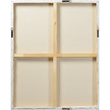 Skylab 32" W x 40" H x 1.4" D