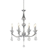 Chandelier LA43C27CH