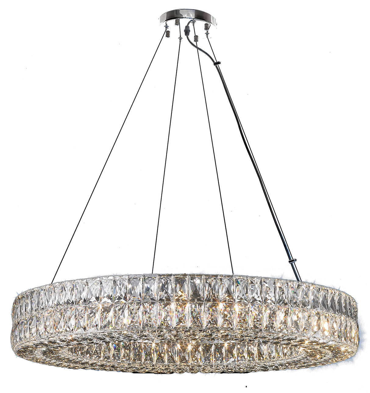 Chandelier LX66