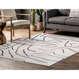 FALLON 63" W x 86.52" L