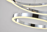 LED Chandelier OC18C31CH