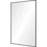 RAIZEL 30" W x 40" H x 0.5" D