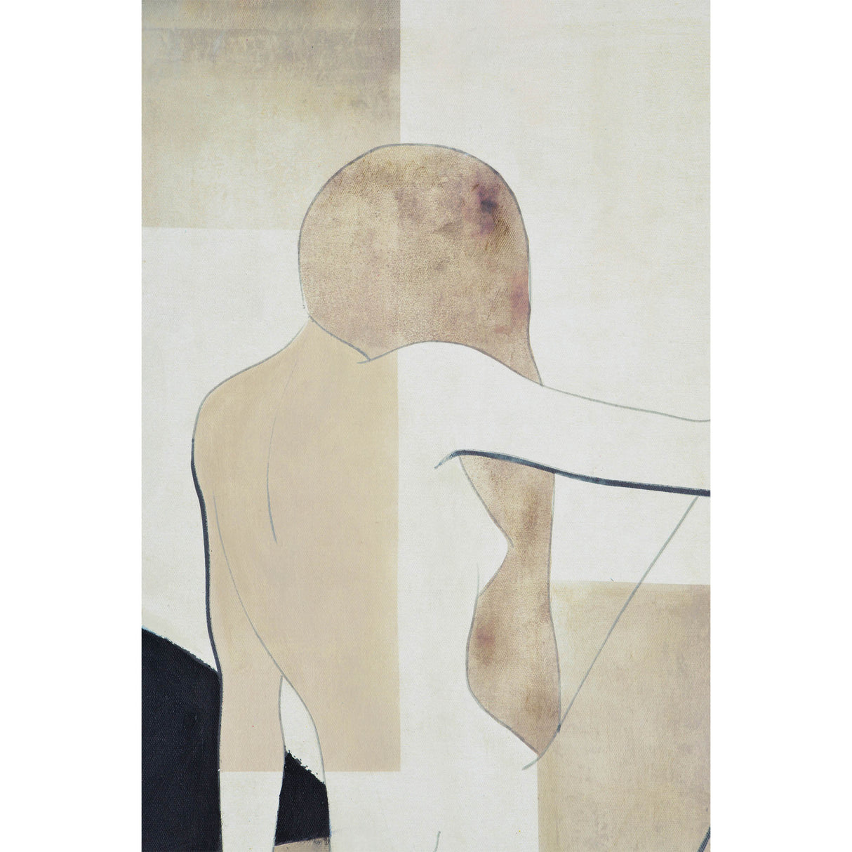 AVELLA 36" W x 48" H x 2" D