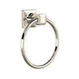 Apothecary™ Towel Ring
