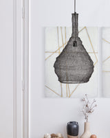 Garatun 15" W x 133" H x 15" D