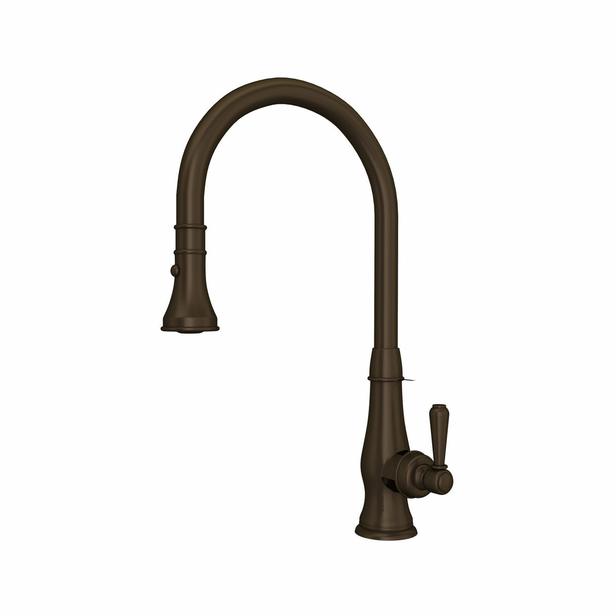 Patrizia™ Pull-down Kitchen Faucet A3420lm-2