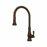 Patrizia™ Pull-down Kitchen Faucet A3420lm-2