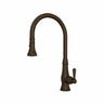 Patrizia™ Pull-down Kitchen Faucet A3420lm-2